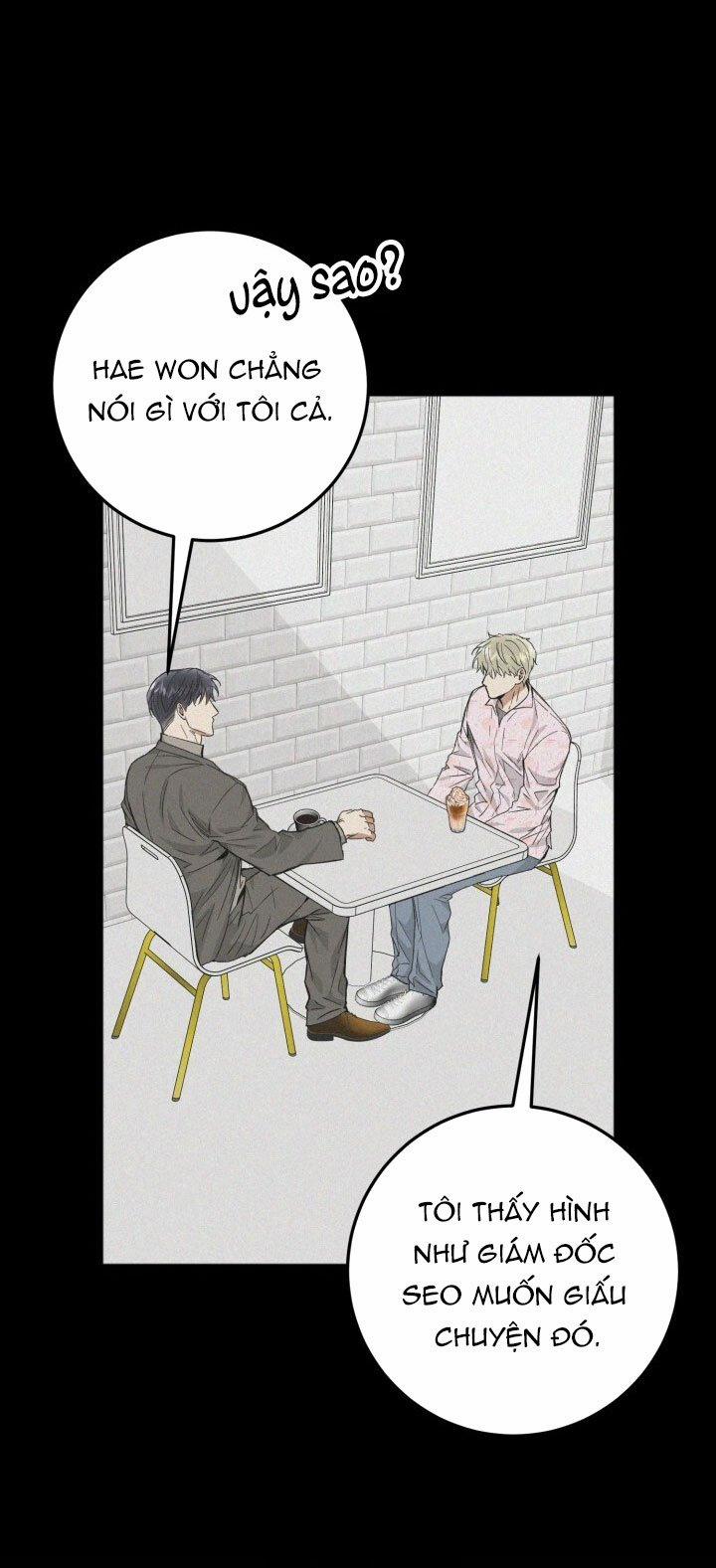 [18+] Ưu Thế Tuyệt Đối 47.2 trang 1