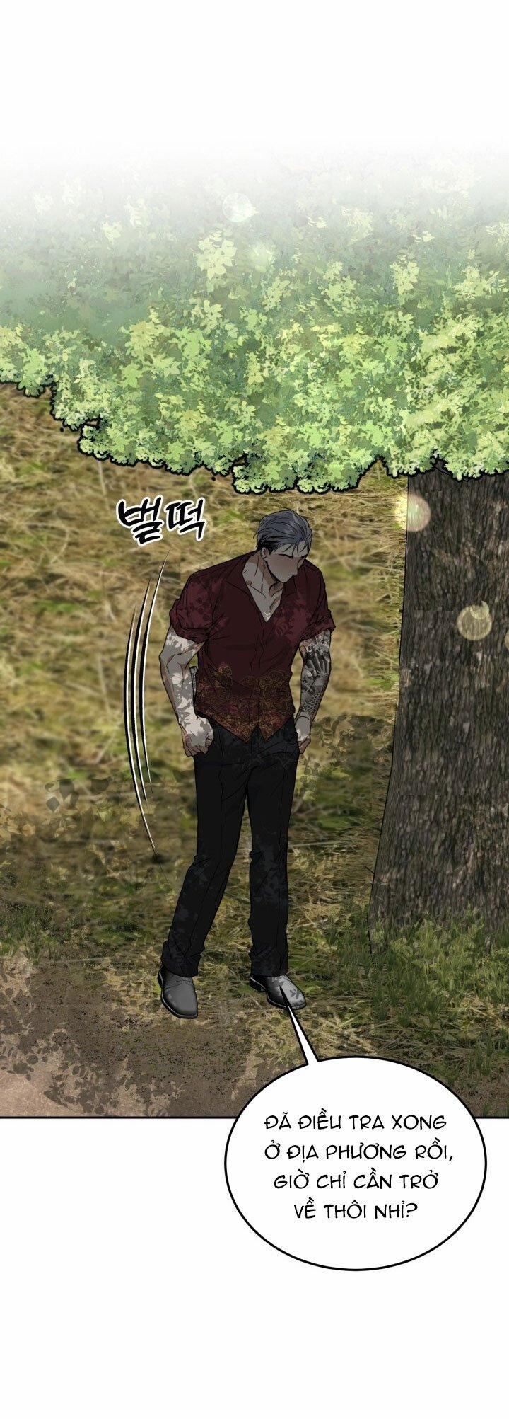 [18+] Ưu Thế Tuyệt Đối 47.2 trang 14