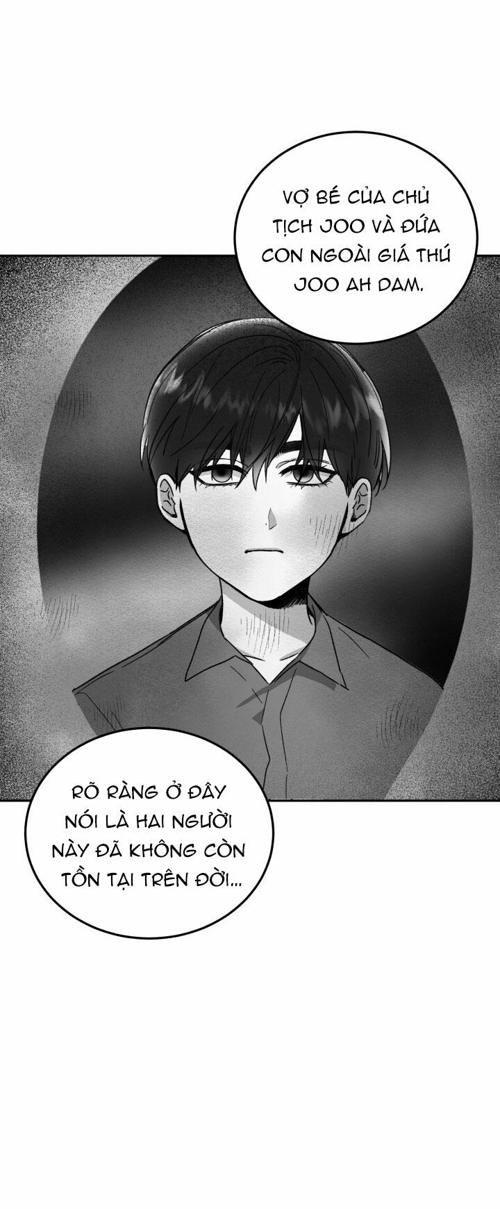 [18+] Ưu Thế Tuyệt Đối 47.2 trang 17