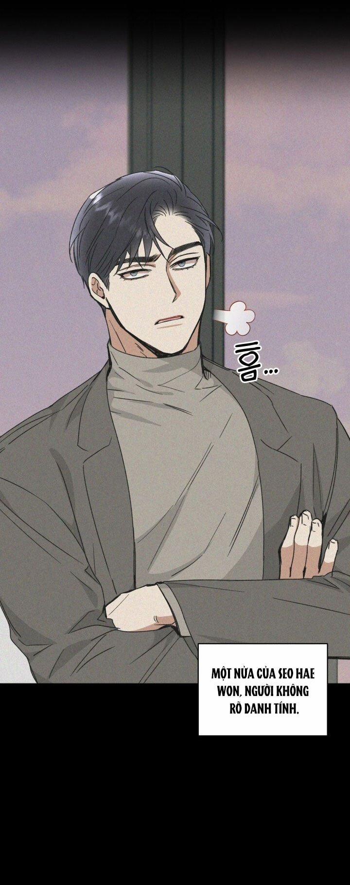 [18+] Ưu Thế Tuyệt Đối 47.2 trang 2