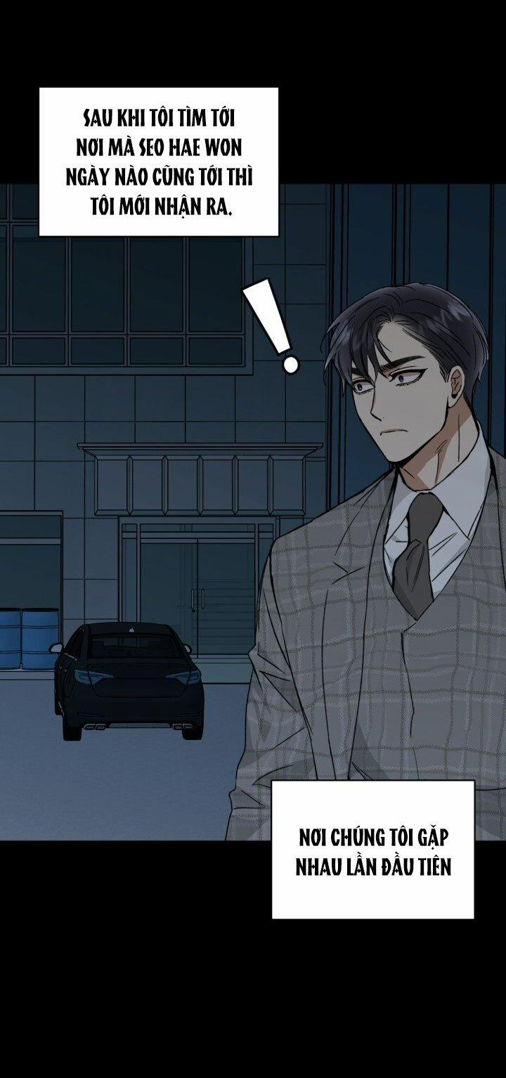 [18+] Ưu Thế Tuyệt Đối 47.2 trang 3