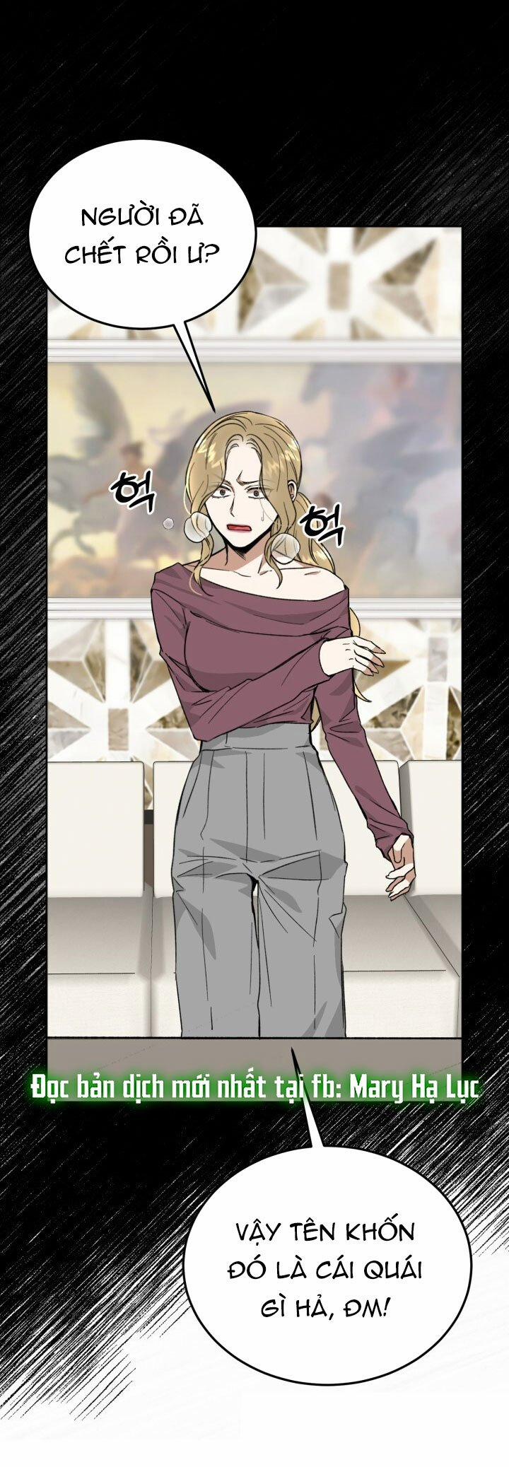 [18+] Ưu Thế Tuyệt Đối 48.1 trang 1