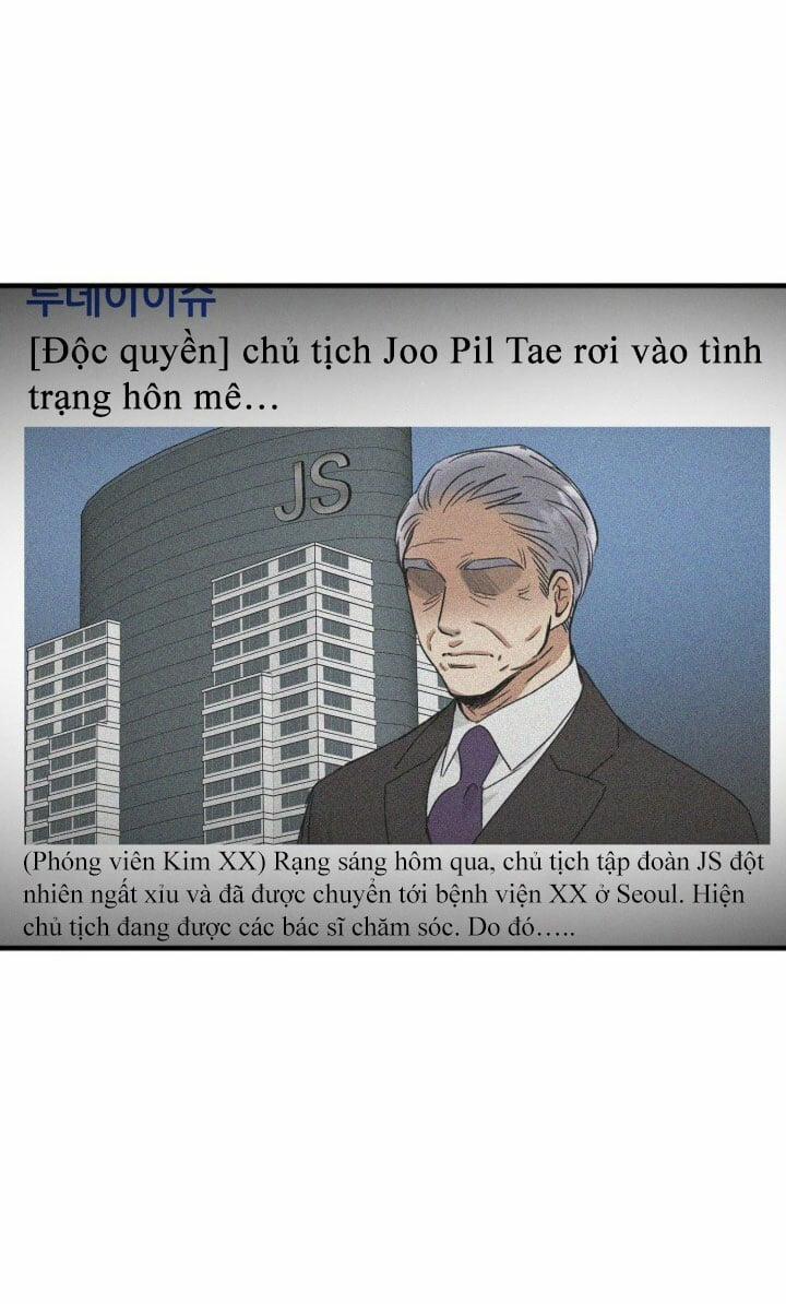 [18+] Ưu Thế Tuyệt Đối 48.1 trang 11