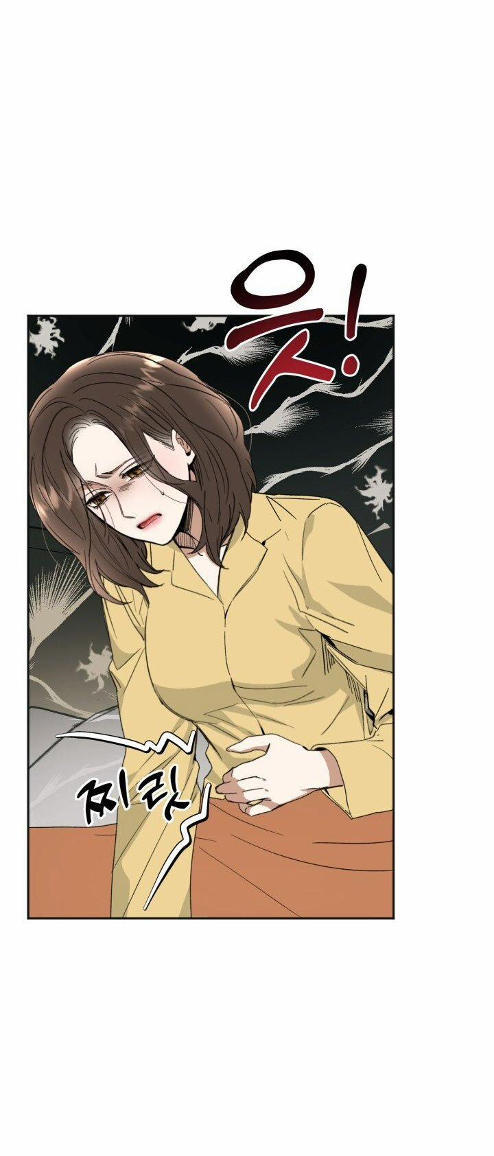 [18+] Ưu Thế Tuyệt Đối 48.1 trang 17