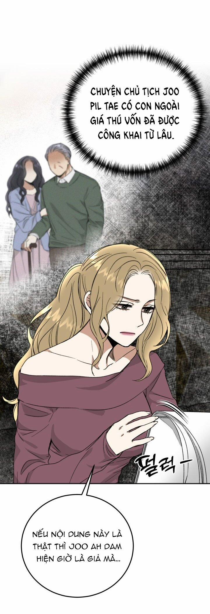 [18+] Ưu Thế Tuyệt Đối 48.1 trang 3