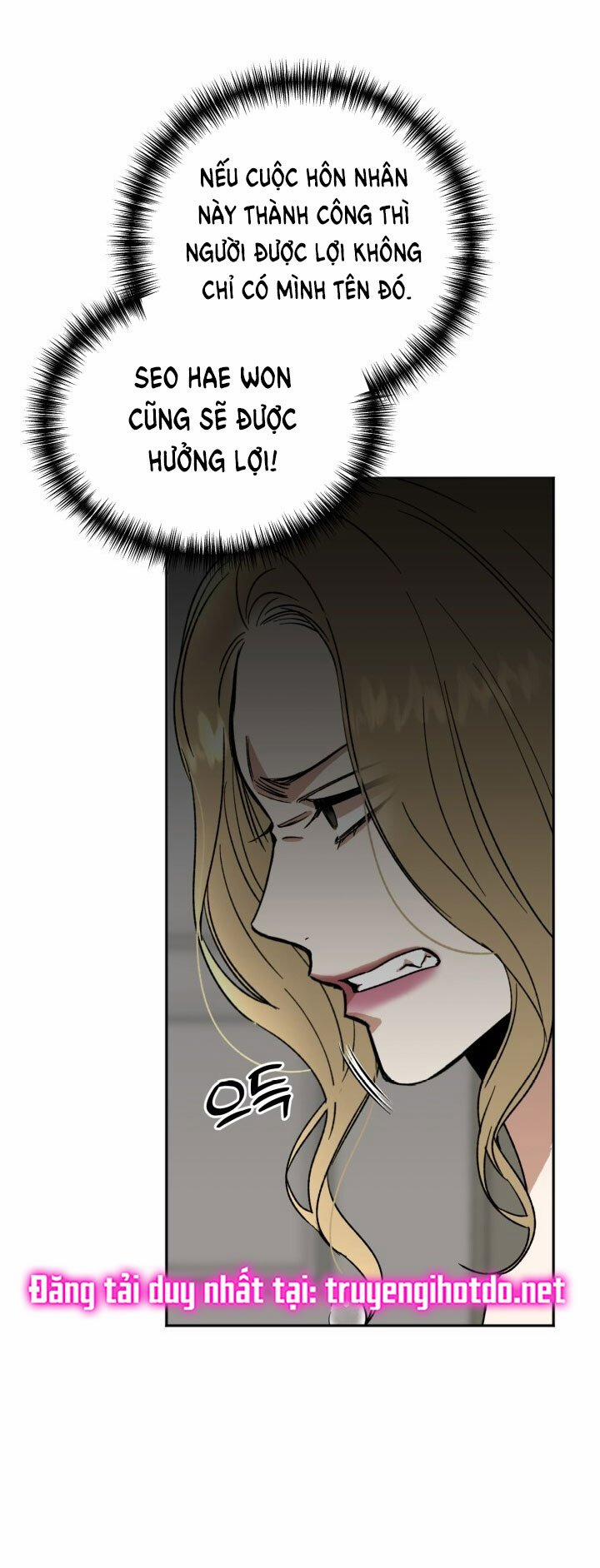 [18+] Ưu Thế Tuyệt Đối 48.1 trang 5