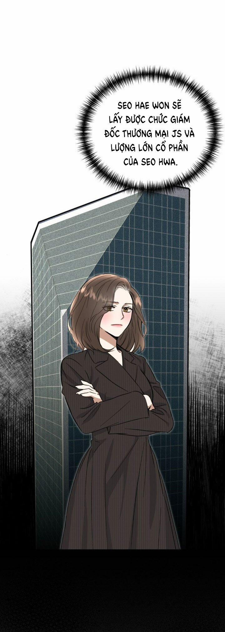 [18+] Ưu Thế Tuyệt Đối 48.1 trang 6