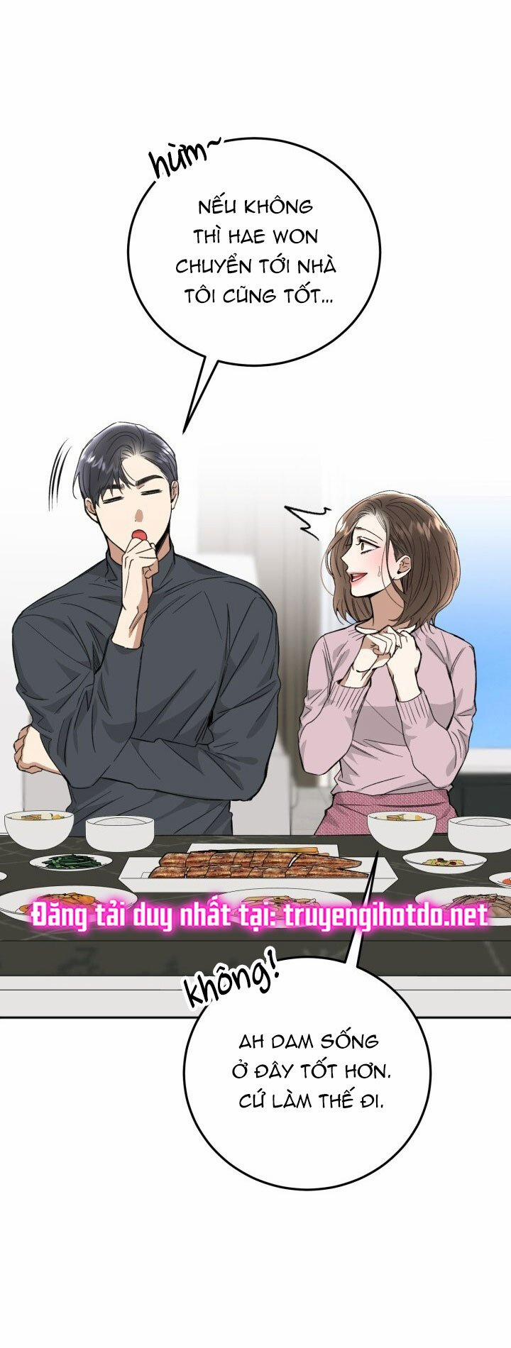 [18+] Ưu Thế Tuyệt Đối 48.2 trang 10