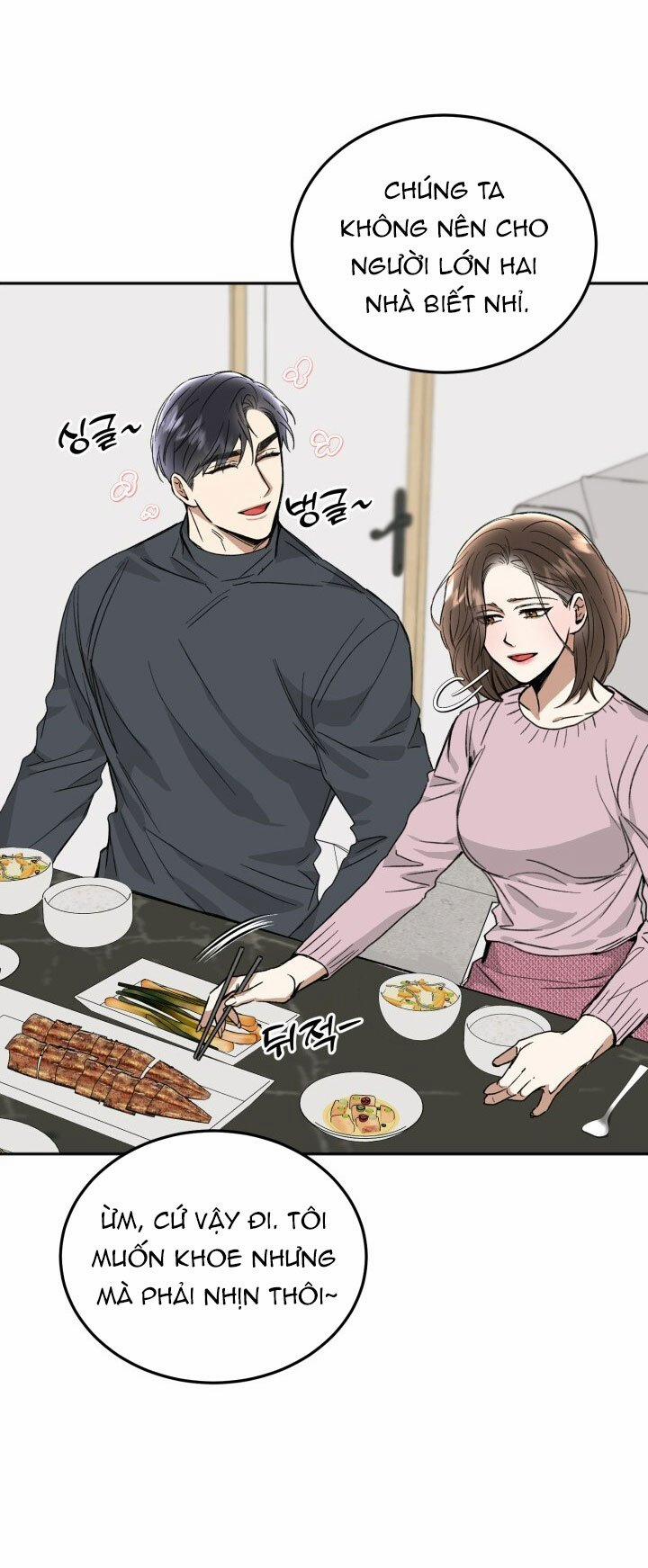 [18+] Ưu Thế Tuyệt Đối 48.2 trang 12