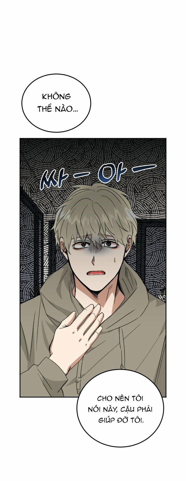 [18+] Ưu Thế Tuyệt Đối 48.2 trang 15