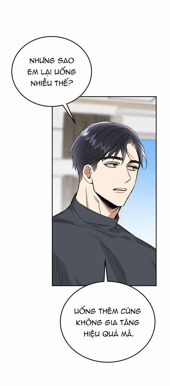 [18+] Ưu Thế Tuyệt Đối 48.2 trang 26