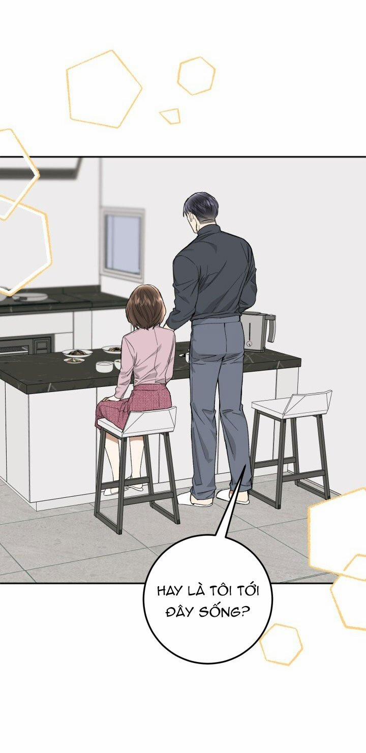 [18+] Ưu Thế Tuyệt Đối 48.2 trang 4