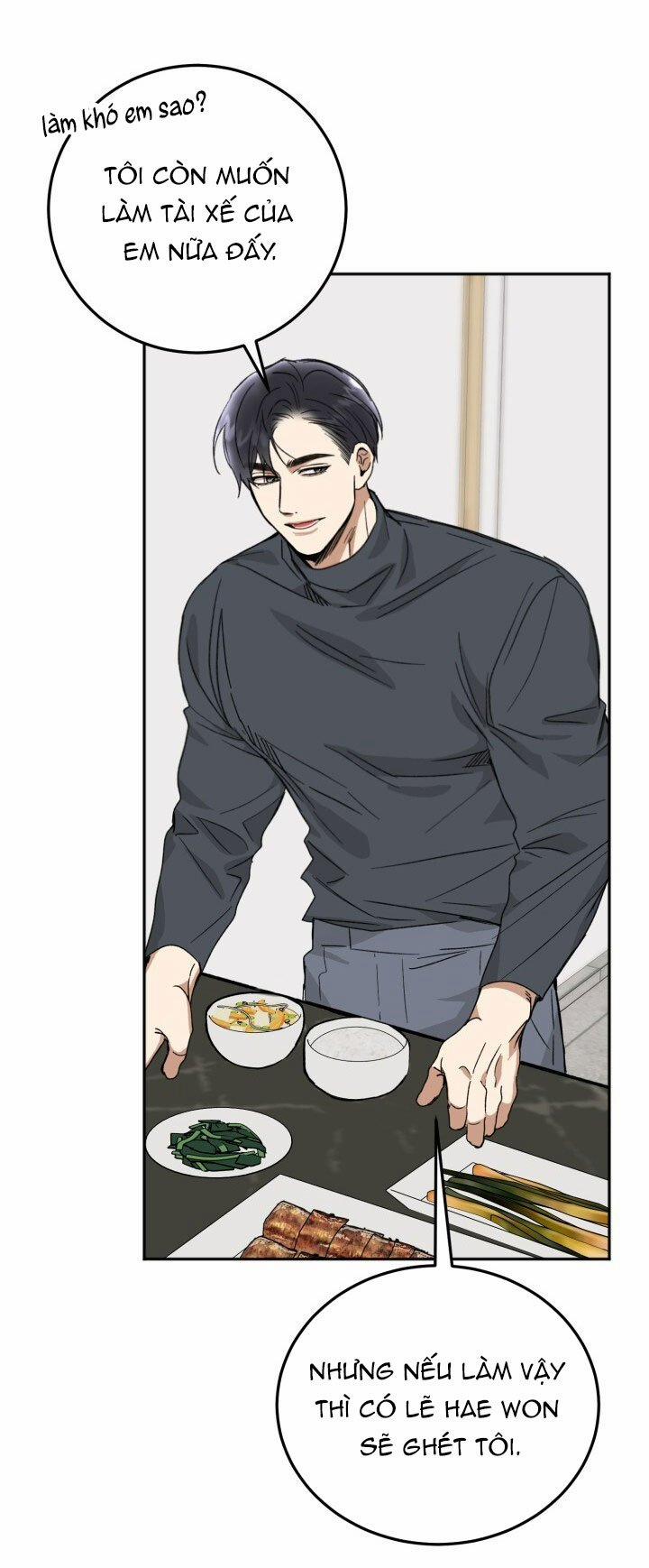 [18+] Ưu Thế Tuyệt Đối 48.2 trang 7
