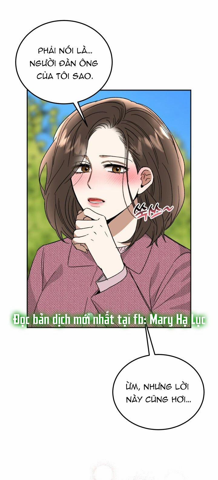 [18+] Ưu Thế Tuyệt Đối 49.1 trang 1