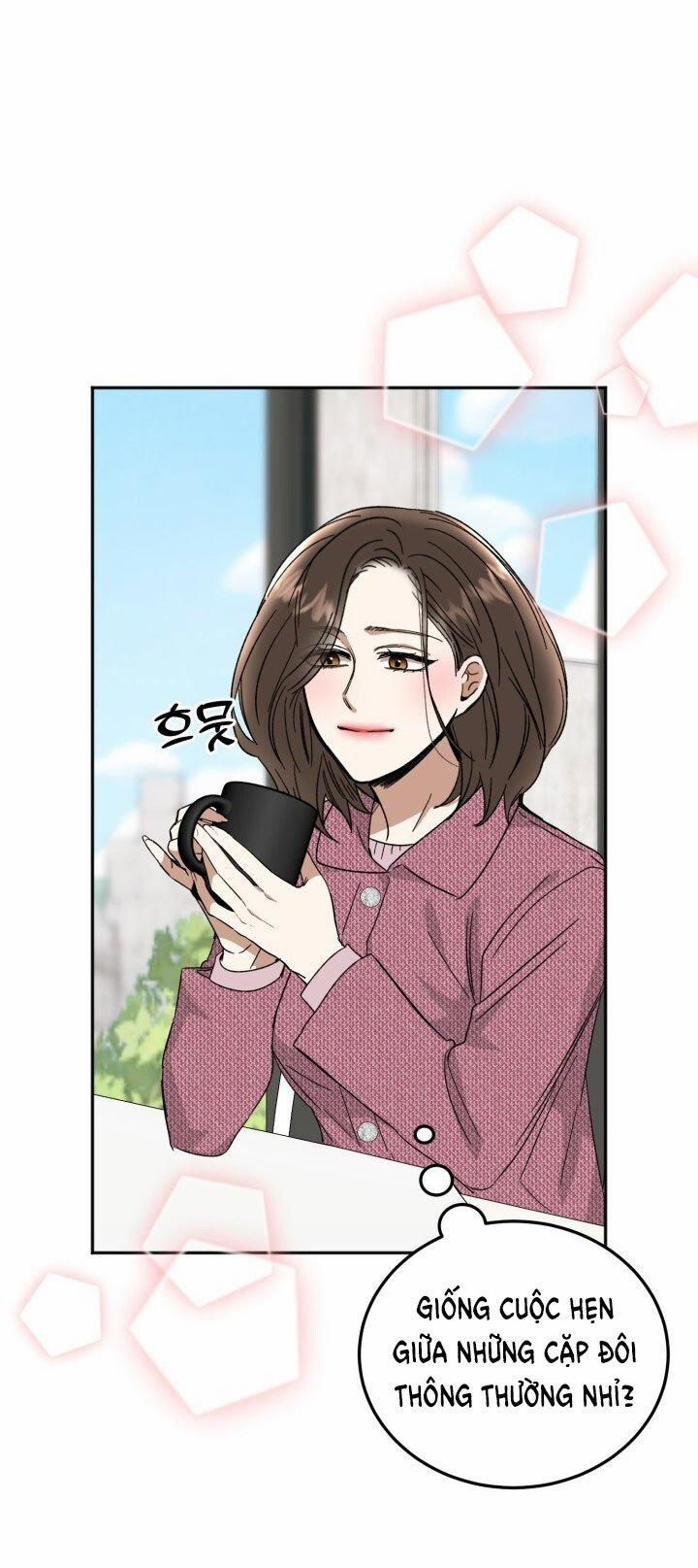 [18+] Ưu Thế Tuyệt Đối 49.1 trang 18