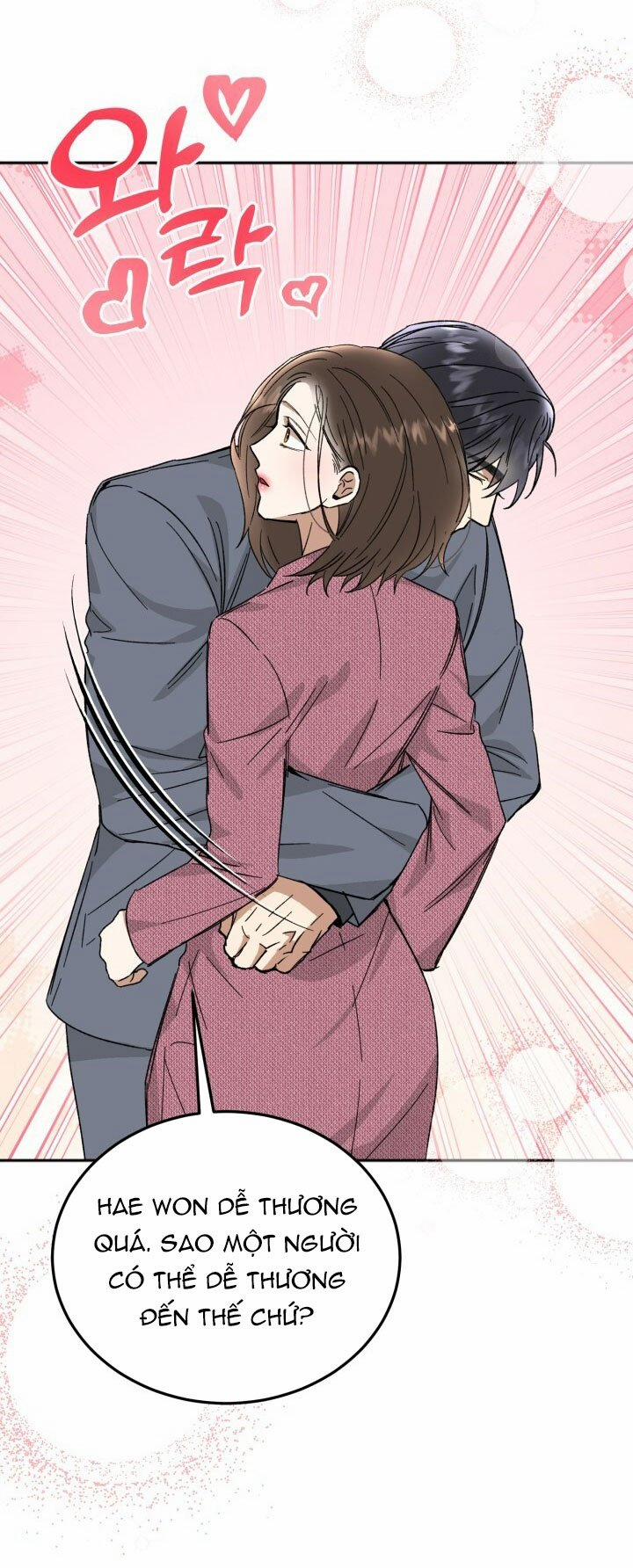 [18+] Ưu Thế Tuyệt Đối 49.1 trang 2