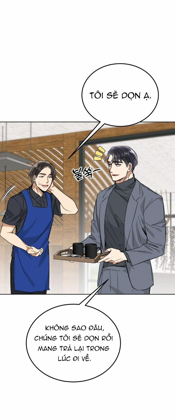 [18+] Ưu Thế Tuyệt Đối 49.1 trang 22