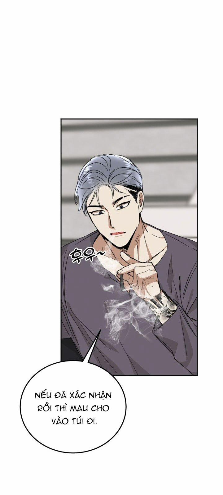 [18+] Ưu Thế Tuyệt Đối 49.1 trang 28