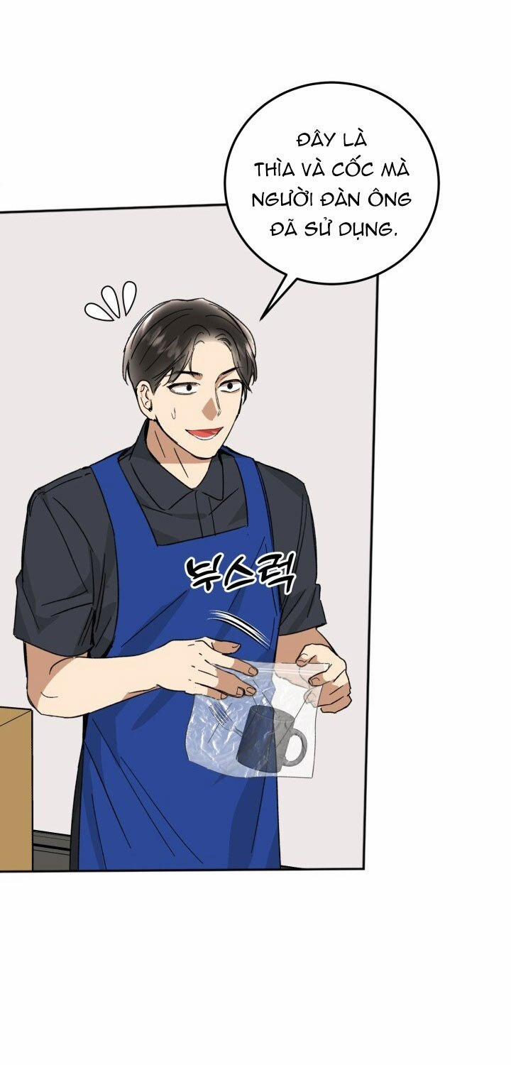 [18+] Ưu Thế Tuyệt Đối 49.1 trang 29