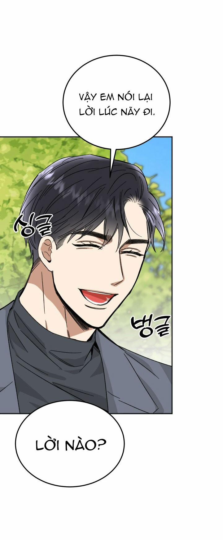 [18+] Ưu Thế Tuyệt Đối 49.1 trang 5