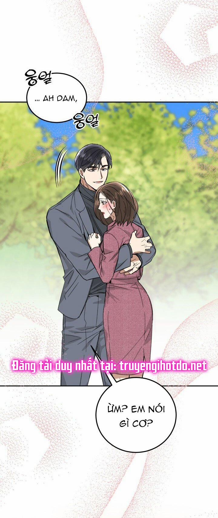 [18+] Ưu Thế Tuyệt Đối 49.1 trang 7