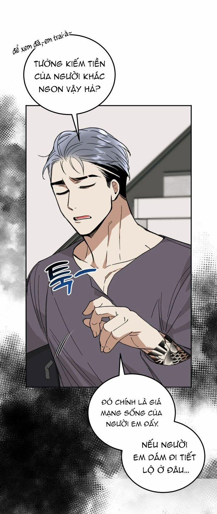 [18+] Ưu Thế Tuyệt Đối 49.2 trang 1