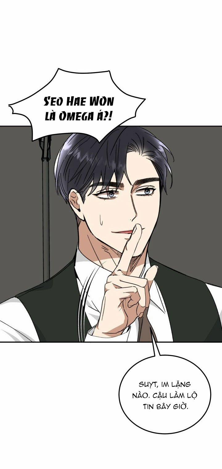 [18+] Ưu Thế Tuyệt Đối 49.2 trang 11