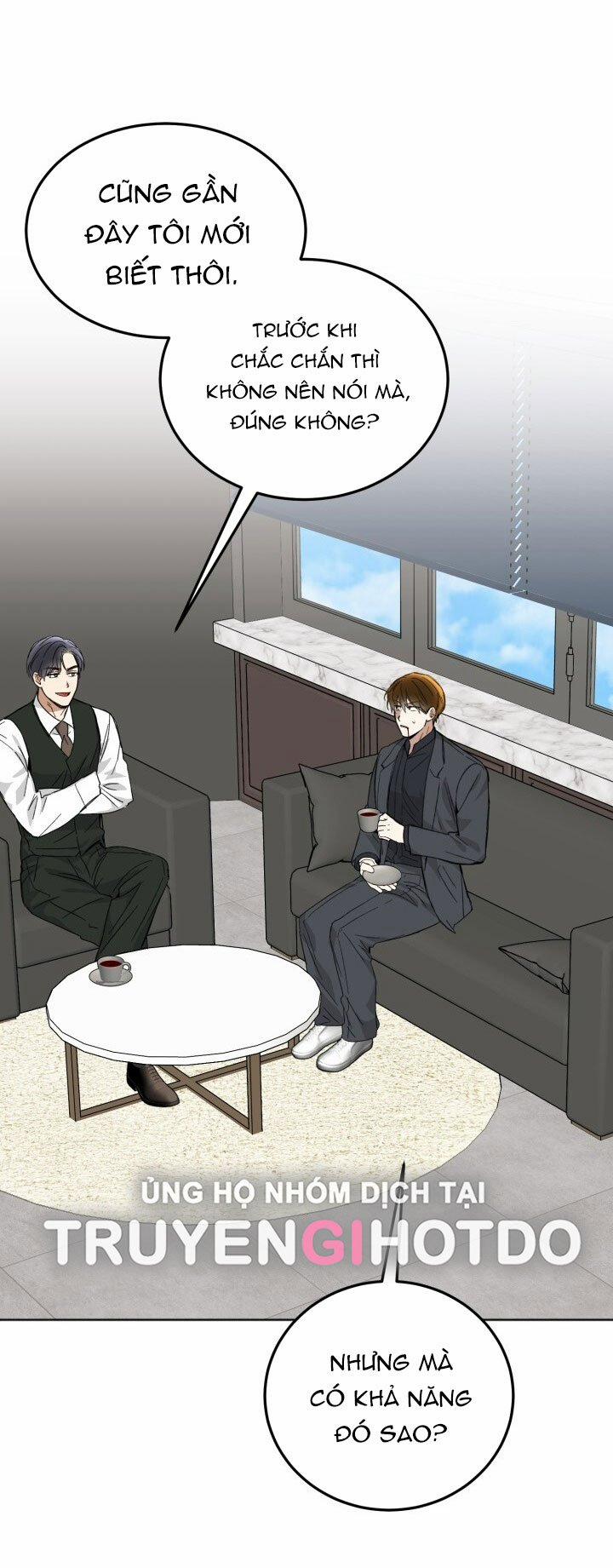 [18+] Ưu Thế Tuyệt Đối 49.2 trang 12