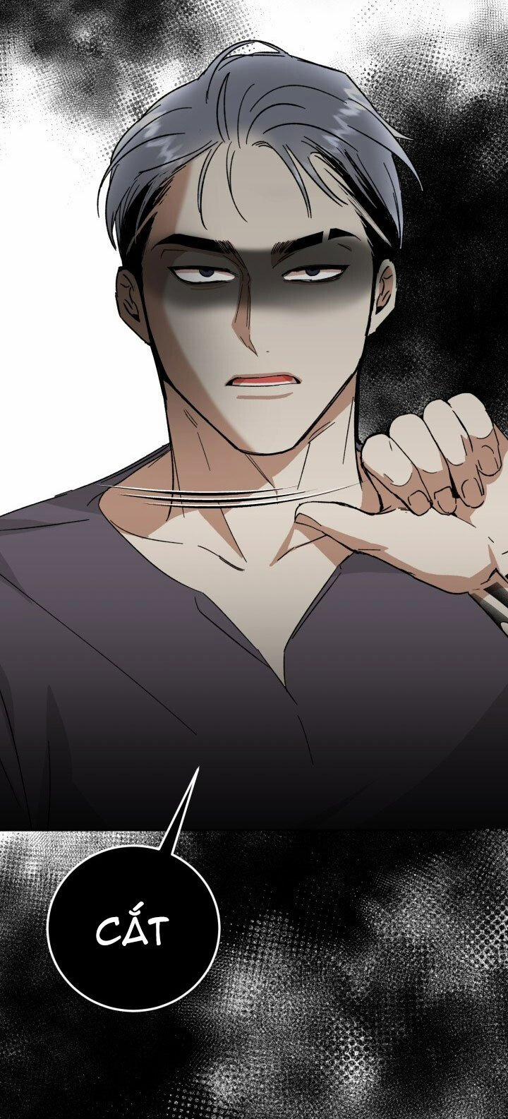 [18+] Ưu Thế Tuyệt Đối 49.2 trang 2