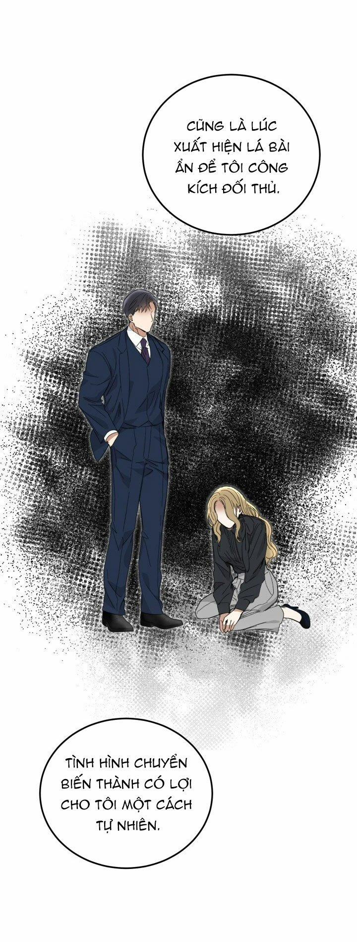 [18+] Ưu Thế Tuyệt Đối 49.2 trang 24