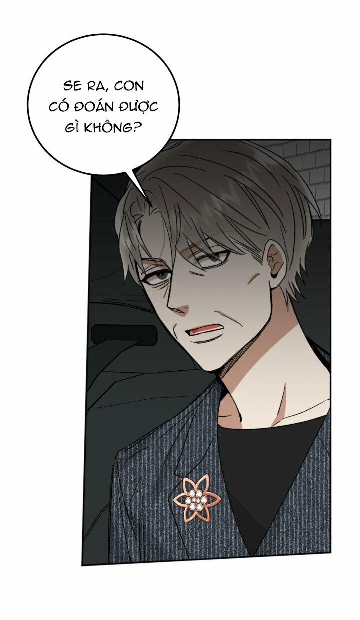 [18+] Ưu Thế Tuyệt Đối 49.2 trang 37