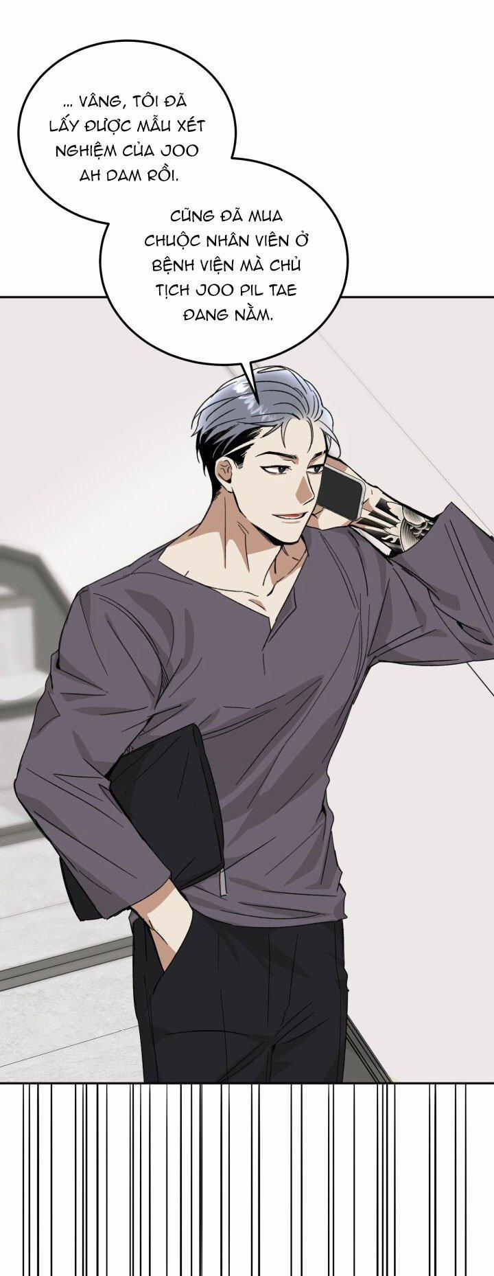 [18+] Ưu Thế Tuyệt Đối 49.2 trang 7