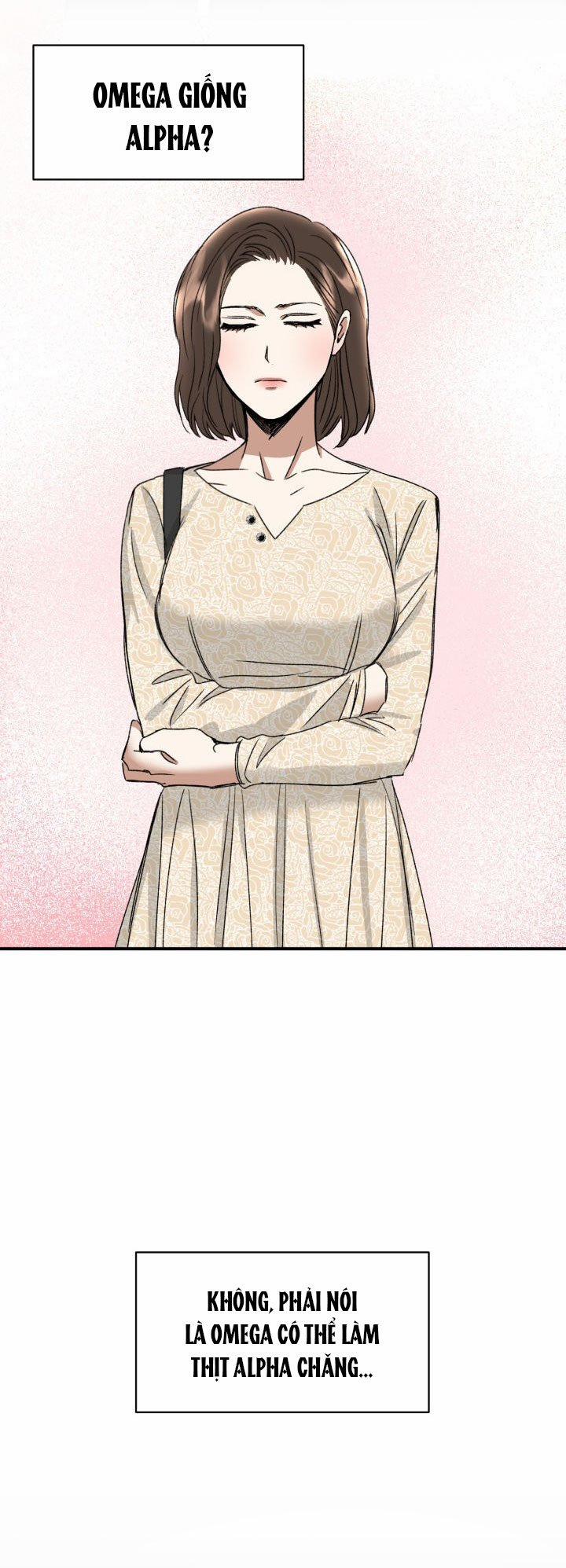 [18+] Ưu Thế Tuyệt Đối 5.1 trang 10