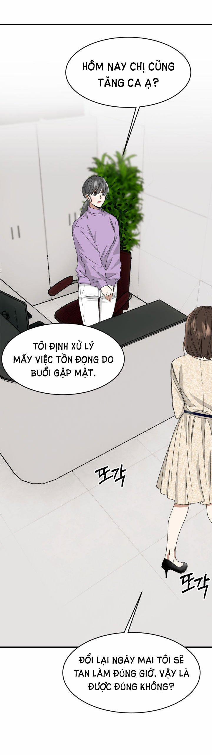 [18+] Ưu Thế Tuyệt Đối 5.1 trang 13