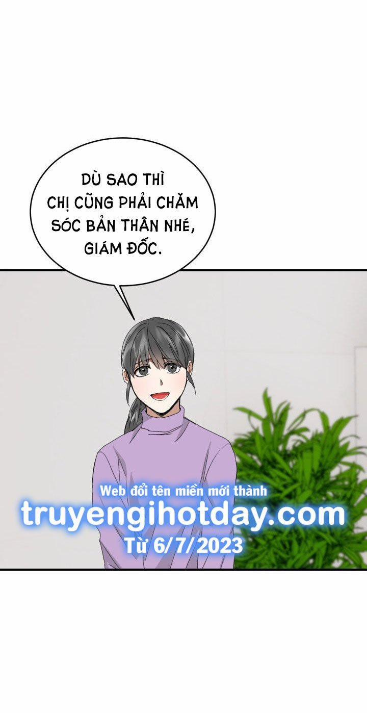 [18+] Ưu Thế Tuyệt Đối 5.1 trang 14