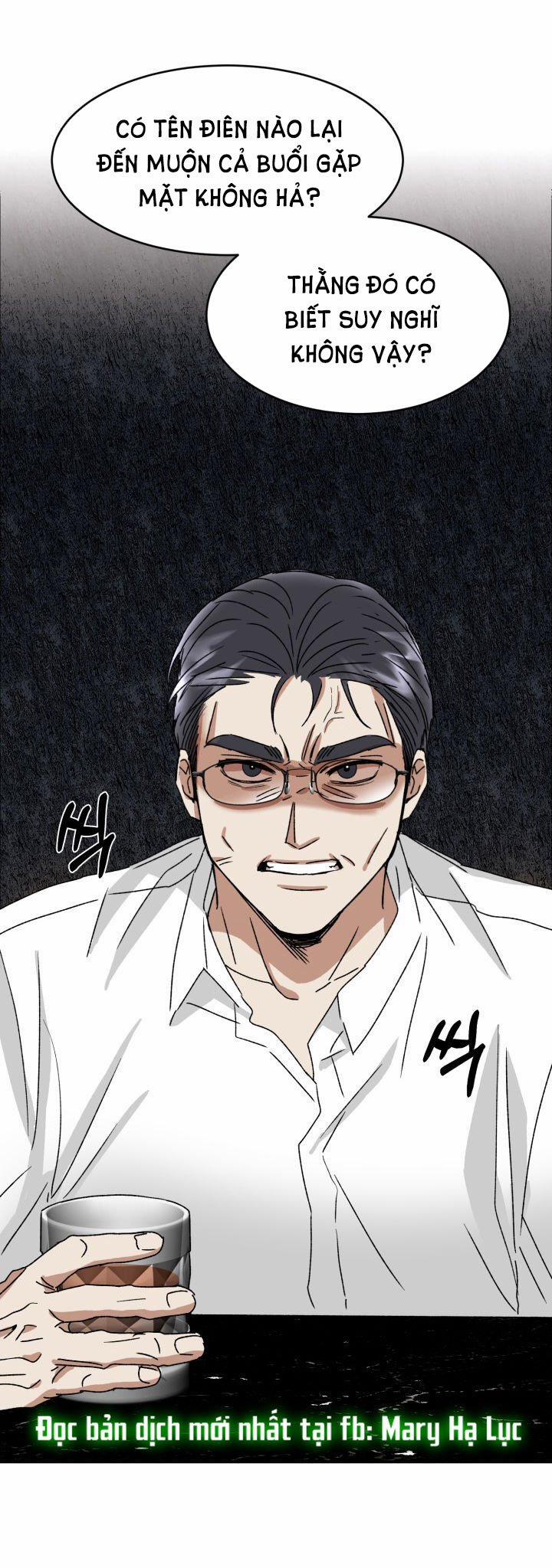 [18+] Ưu Thế Tuyệt Đối 5.1 trang 18