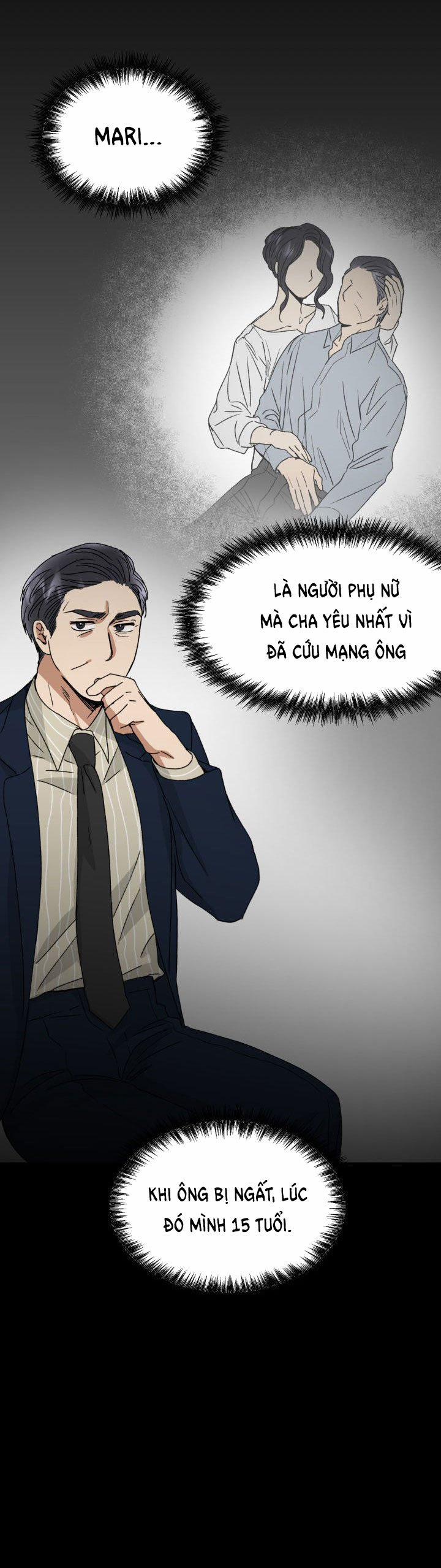 [18+] Ưu Thế Tuyệt Đối 5.1 trang 26