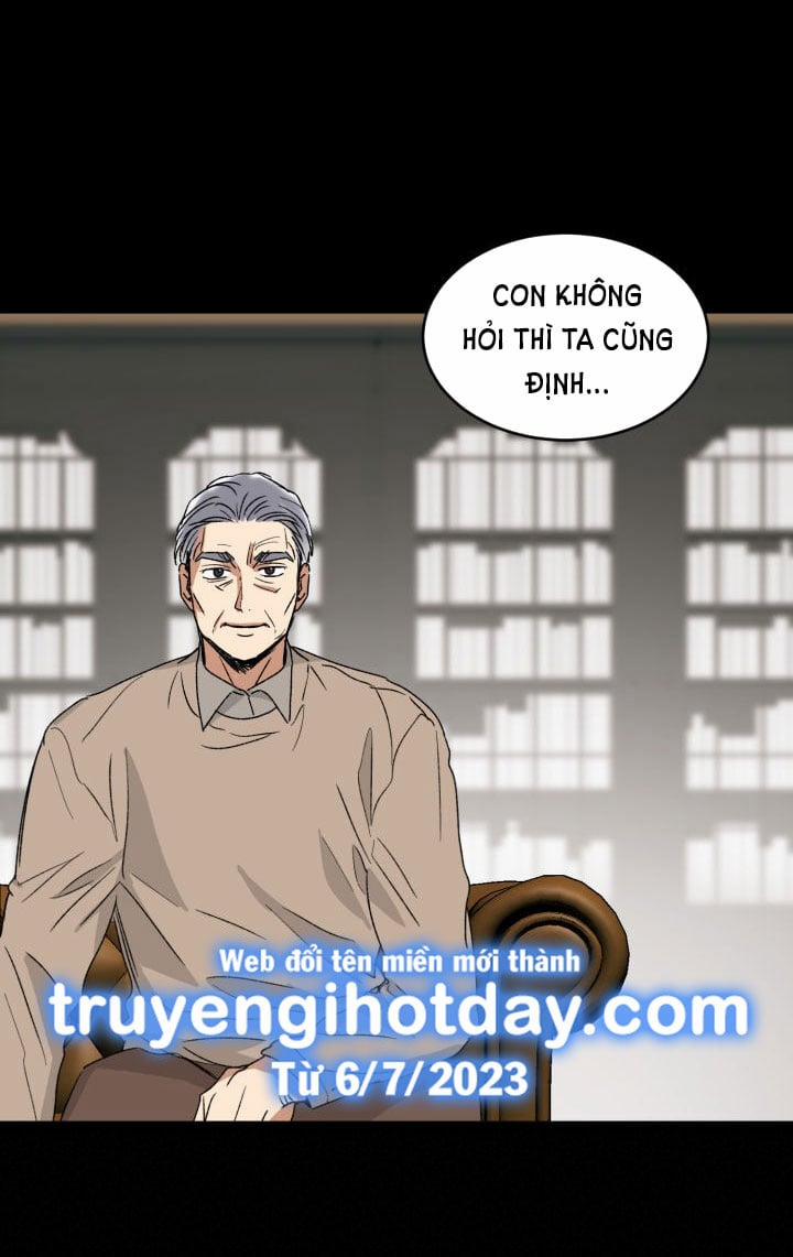 [18+] Ưu Thế Tuyệt Đối 5.1 trang 28