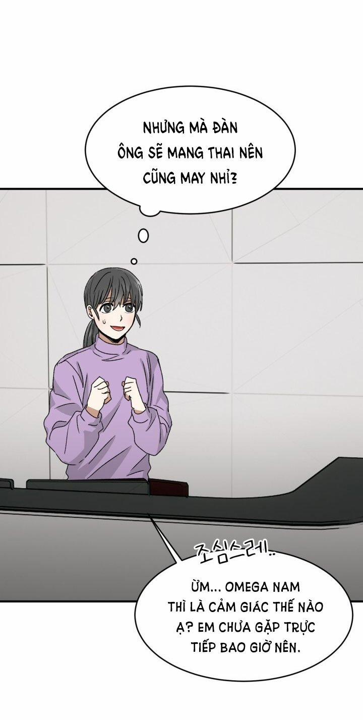 [18+] Ưu Thế Tuyệt Đối 5.1 trang 7