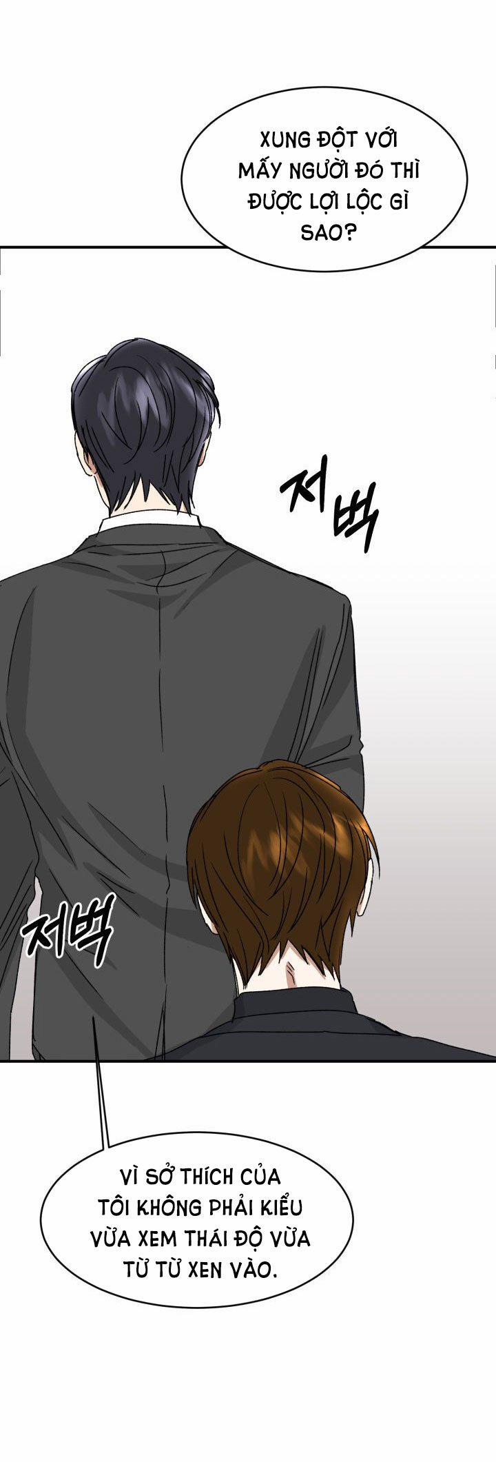 [18+] Ưu Thế Tuyệt Đối 5.2 trang 23