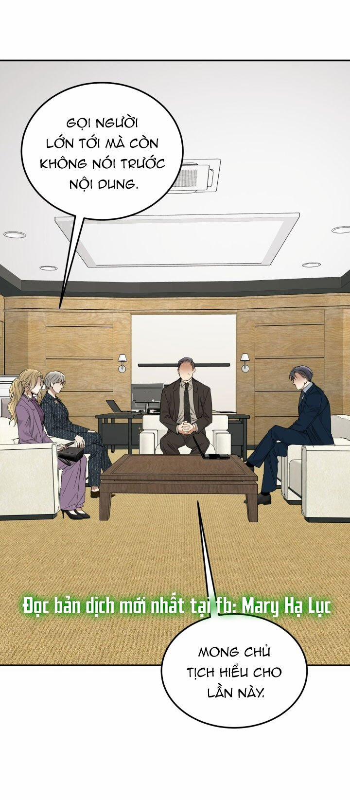 [18+] Ưu Thế Tuyệt Đối 50.1 trang 1