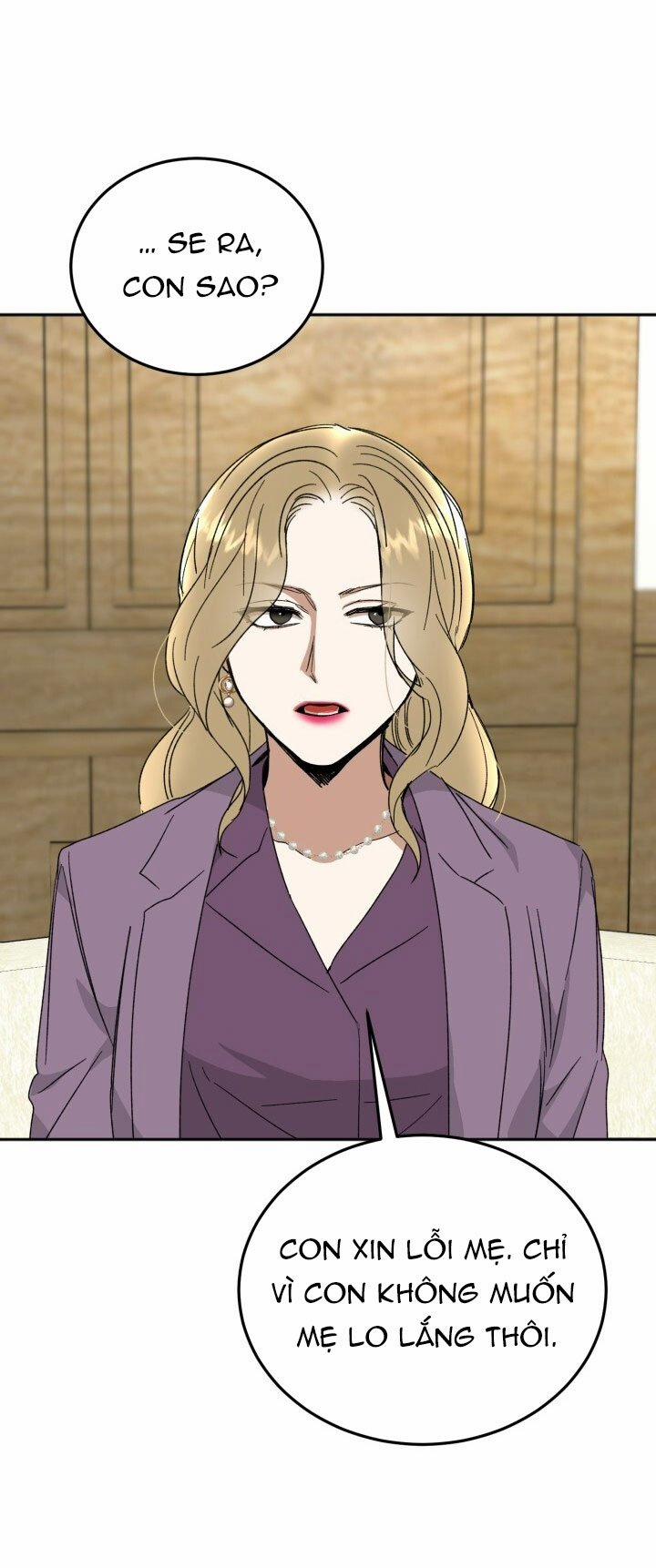 [18+] Ưu Thế Tuyệt Đối 50.1 trang 10