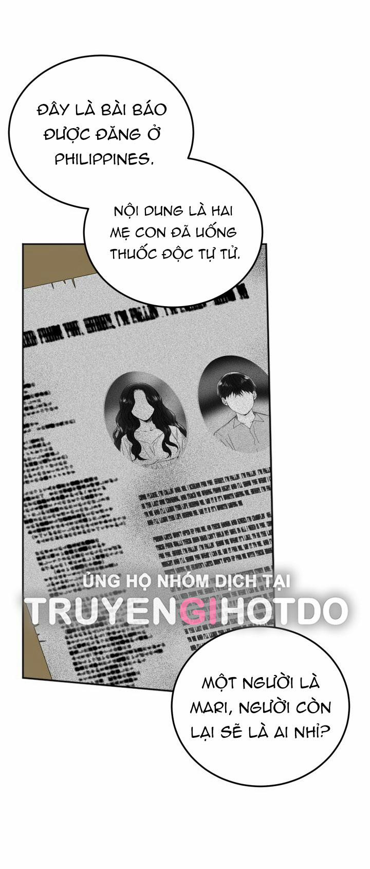 [18+] Ưu Thế Tuyệt Đối 50.1 trang 13