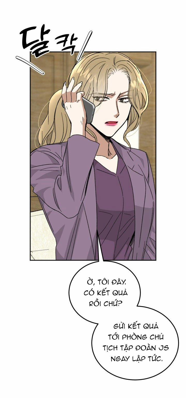 [18+] Ưu Thế Tuyệt Đối 50.1 trang 23