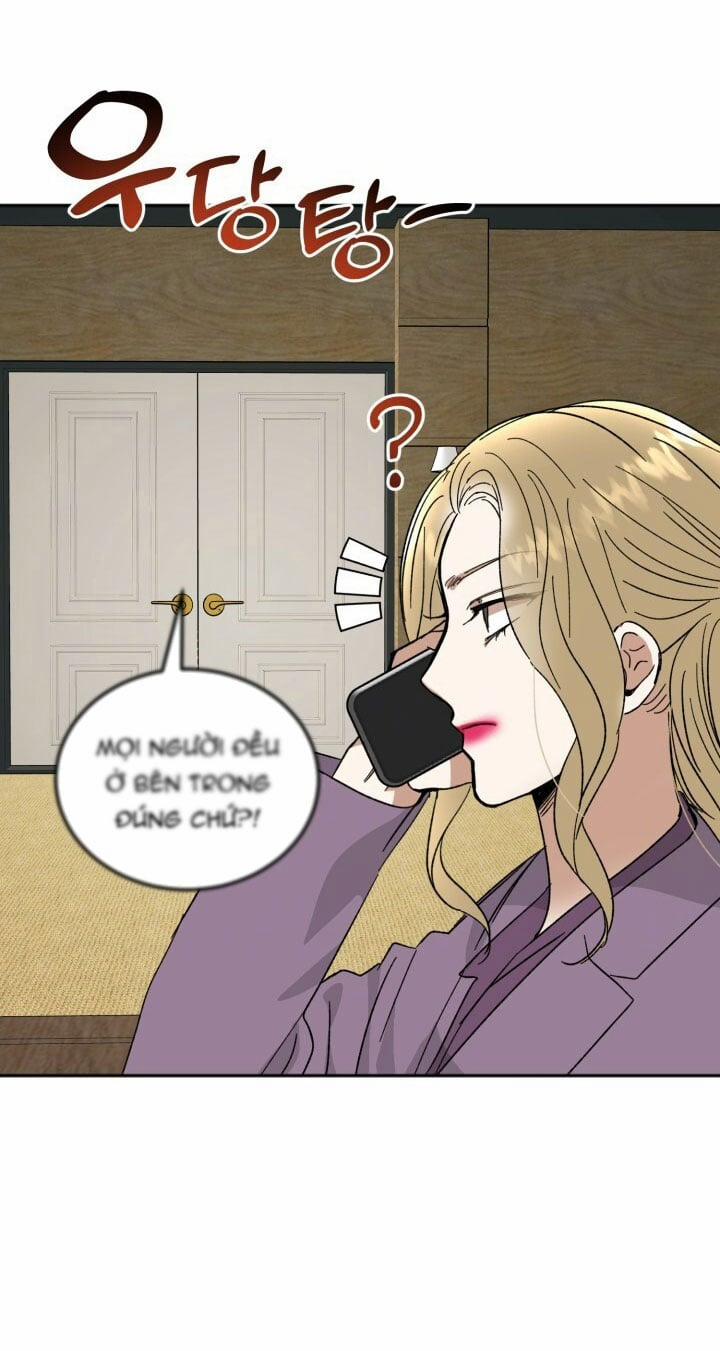 [18+] Ưu Thế Tuyệt Đối 50.1 trang 24