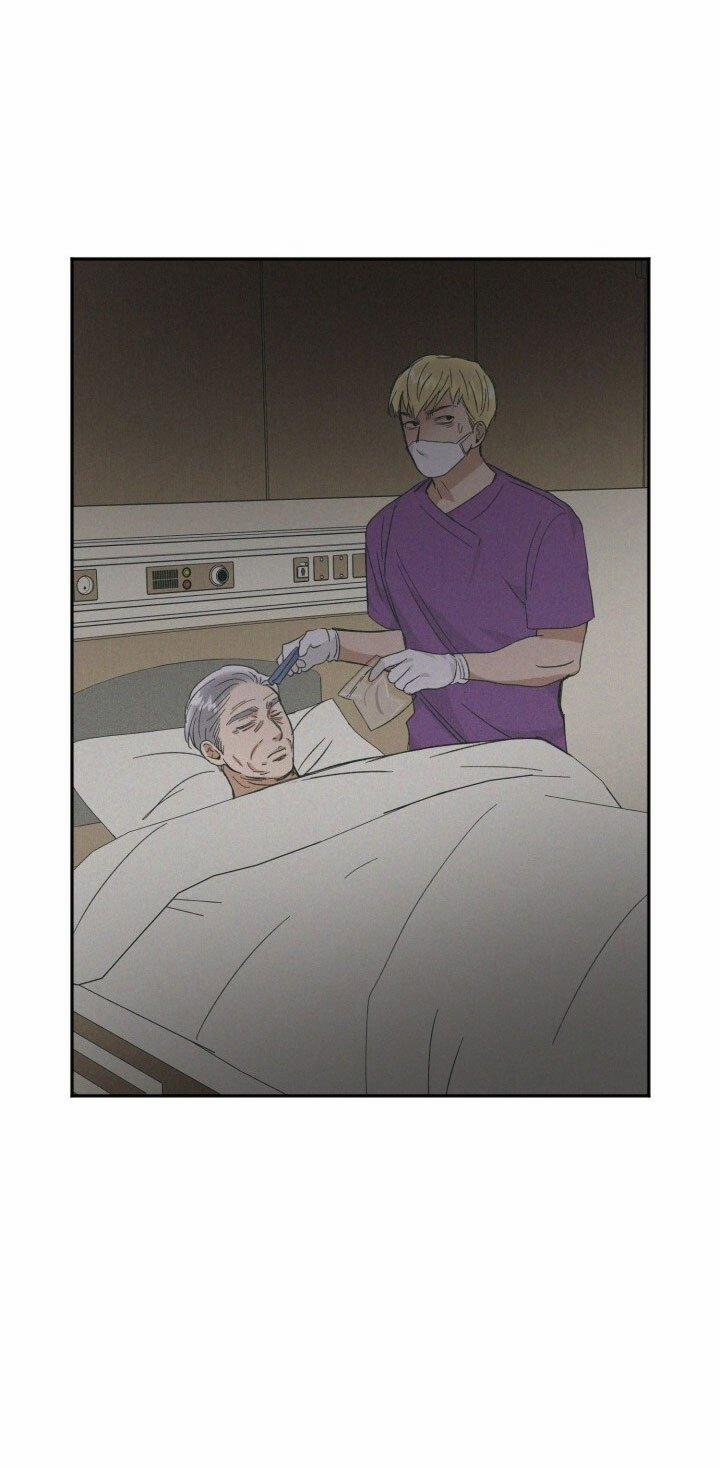 [18+] Ưu Thế Tuyệt Đối 50.1 trang 8