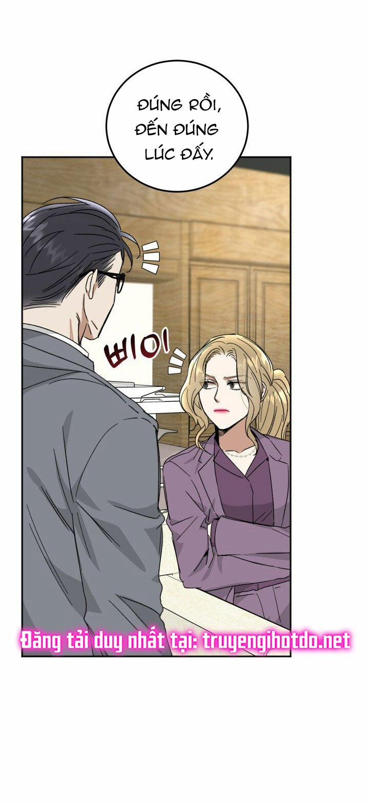 [18+] Ưu Thế Tuyệt Đối 50.2 trang 1