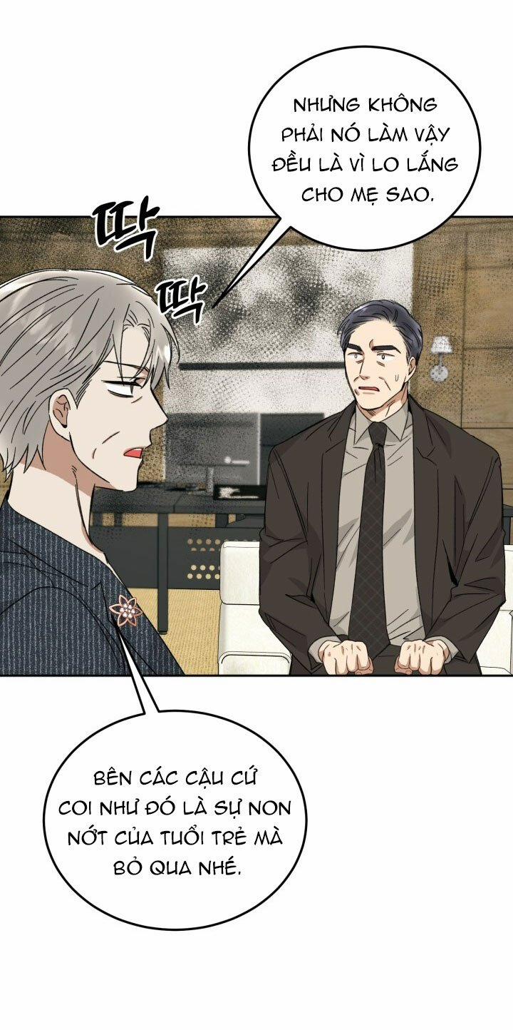 [18+] Ưu Thế Tuyệt Đối 50.2 trang 14