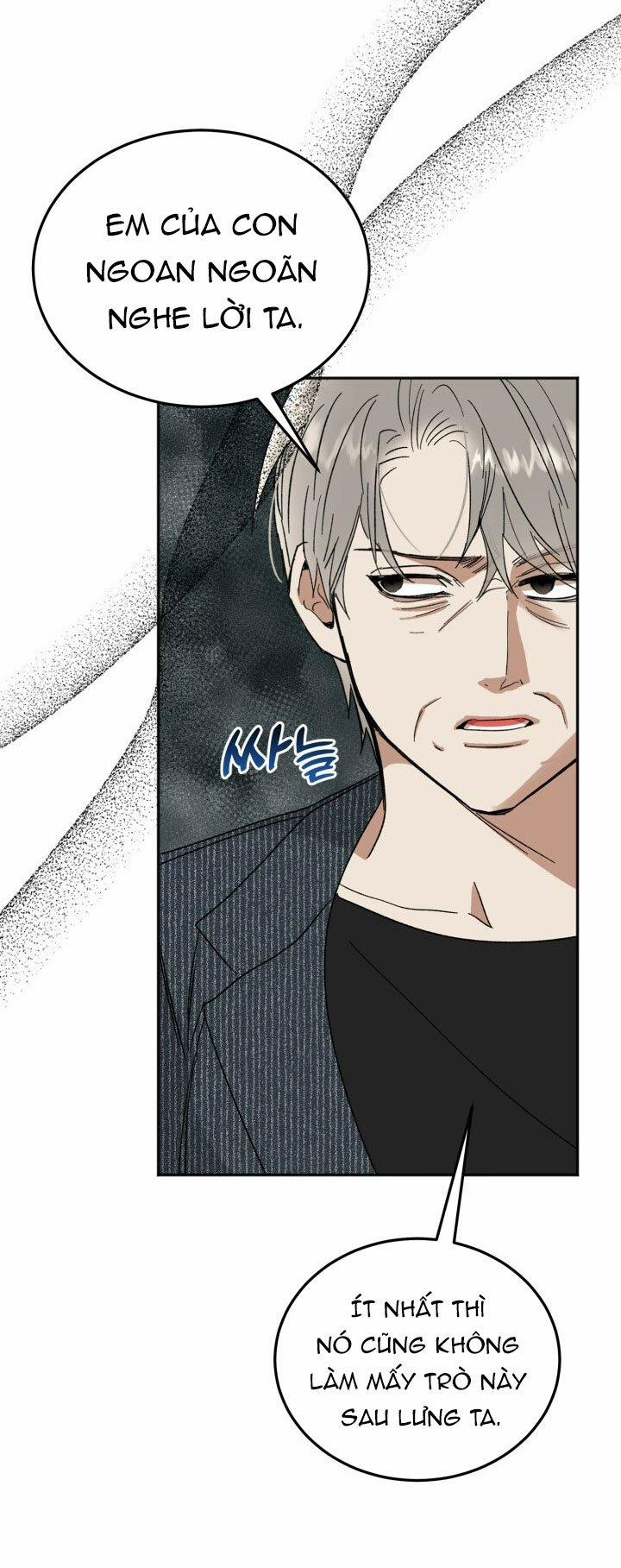 [18+] Ưu Thế Tuyệt Đối 50.2 trang 21