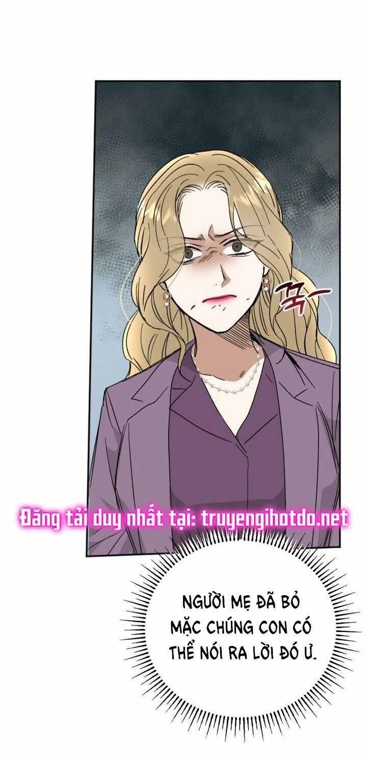 [18+] Ưu Thế Tuyệt Đối 50.2 trang 25